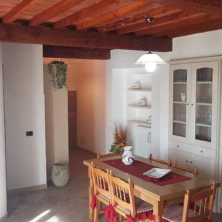 Beautiful Apartment With Exclusive Garden And Terrace 蒙泰韦尔迪马里蒂莫 外观 照片