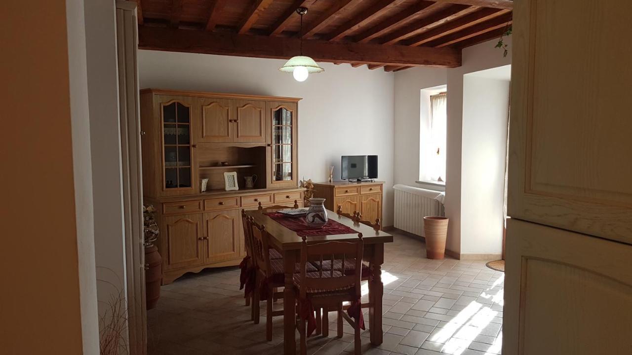 Beautiful Apartment With Exclusive Garden And Terrace 蒙泰韦尔迪马里蒂莫 外观 照片