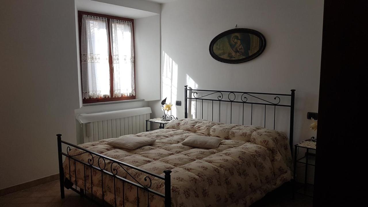 Beautiful Apartment With Exclusive Garden And Terrace 蒙泰韦尔迪马里蒂莫 外观 照片