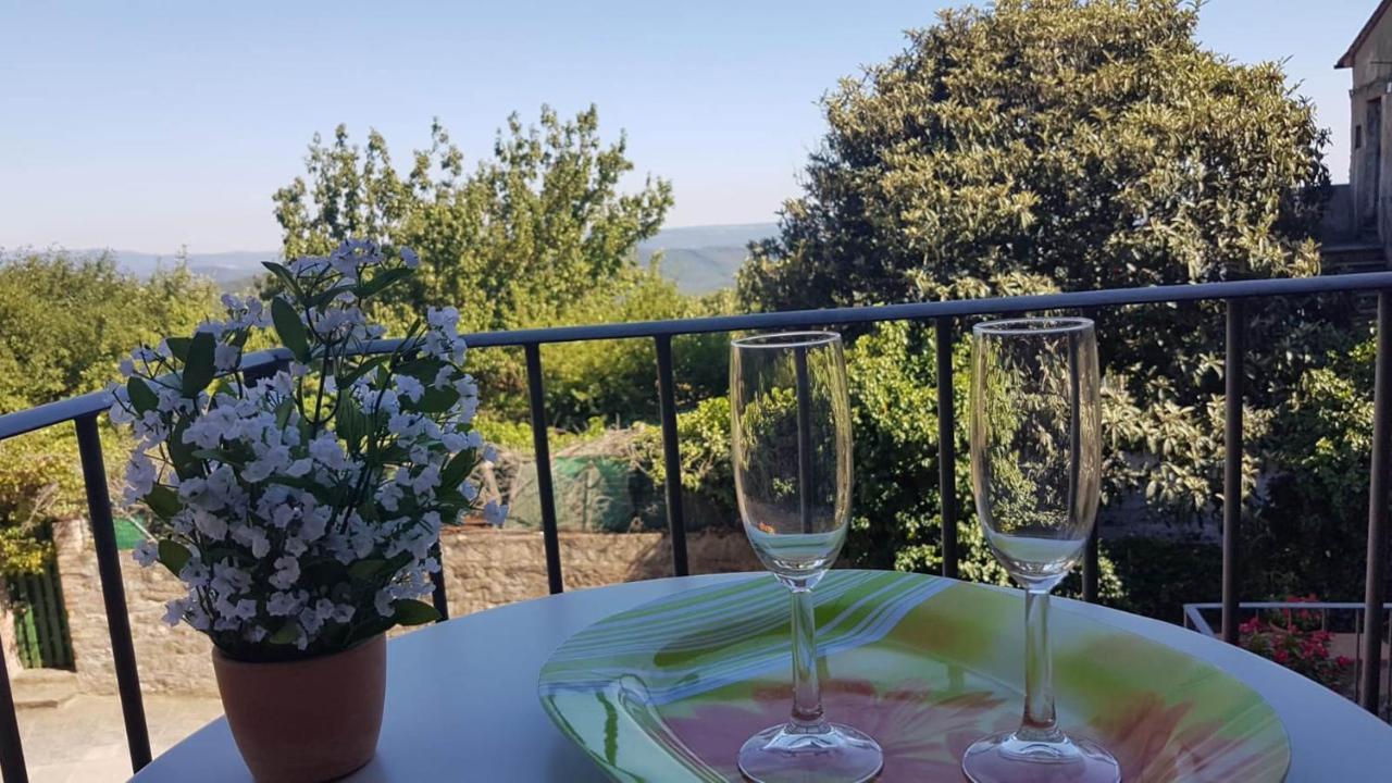 Beautiful Apartment With Exclusive Garden And Terrace 蒙泰韦尔迪马里蒂莫 外观 照片